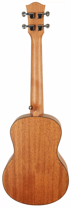 Cascha HH 2154 Tenor Spruce Ukulele Set - Akustische Ukulele