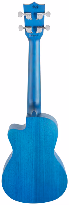 Flight Elise Ecklund Auc City Concert - Akustische Ukulele