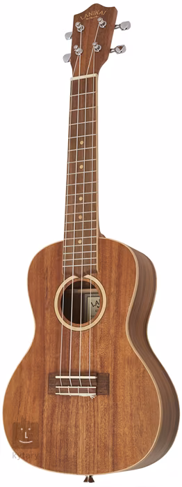 Lanikai ACST-C (ausgepackt) - Akustische Ukulele