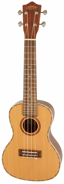 Lanikai CDST-C - Akustische Ukulele
