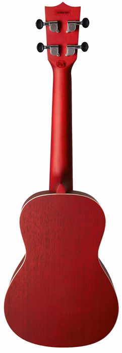 Flight DUC 380 Coral - Akustische Ukulele