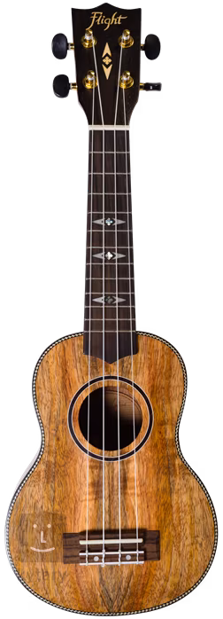 Flight DUS 450 Mango - Akustische Ukulele