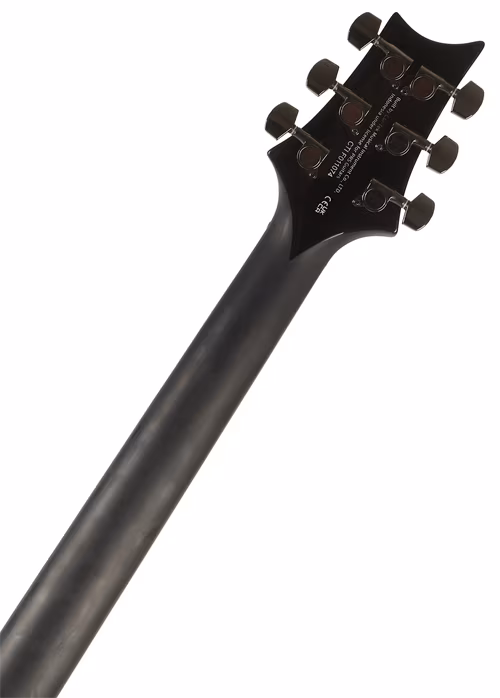 PRS SE Mark Holcomb Holcomb Blue Burst (ausgepackt) - E-Gitarre