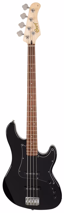 Cort GB34 JJ BK - E-Bass