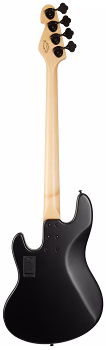 Sandberg California TM 4 Nighthawk 4 MT BK PFFB MHS - E-Bass