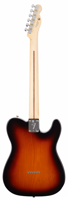 Fender Player Telecaster LH MN 3TS - Linkshänder E-Gitarre