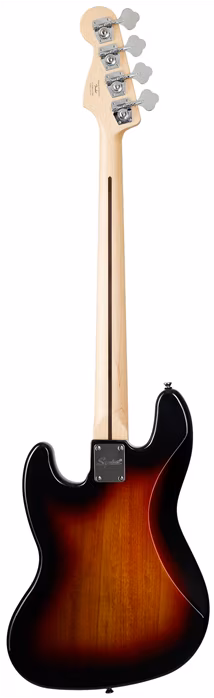 Fender Squier Affinity Jazz Bass MN 3TS - E-Bass