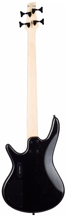 Ibanez GSR200B Weathered Black - E-Bass