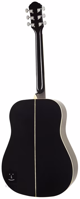 Oscar Schmidt OG2BLH-A-U - Linkshänder akustische Gitarre