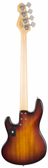 Sandberg California TM 3TS NWMPF - E-Bass