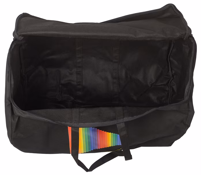 Boomwhackers BWDB - Case für Boomwhackers