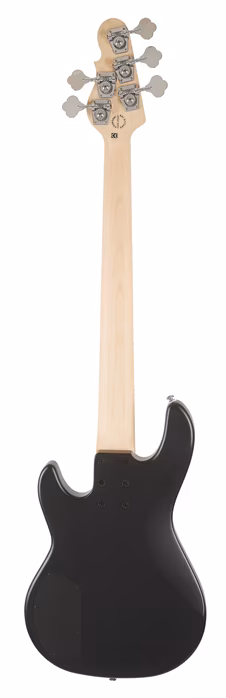 G&L L-2500 Black Frost - E-Bass