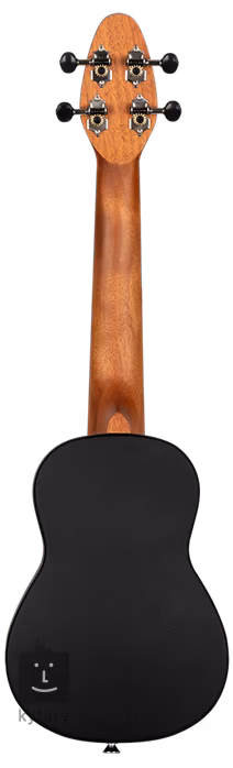 Ortega K2SS-BKC - Ukulele Set