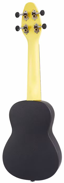 Ortega K2-LGR - Ukulele Set