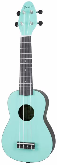 Ortega K2-CBM - Ukulele Set