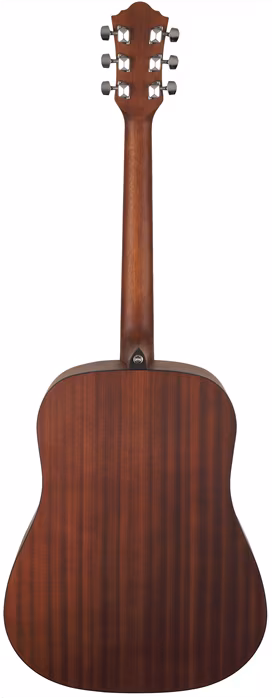 Ibanez V54NJP Natural - Akustikgitarre set