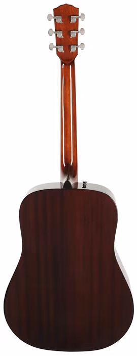 Fender FA-115 Dreadnought Pack WN SB - Akustikgitarre set