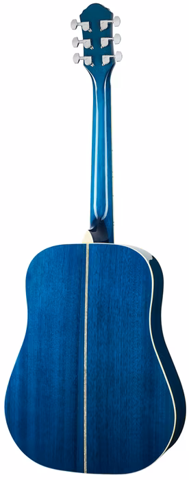 Oscar Schmidt OG1TBL-A-U - Akustische Gitarre für Kinder