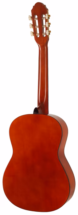 Toledo Primera Spruce 34 NT - Klassische Gitarre für Kinder