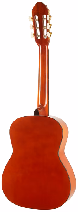 Toledo Primera Student 12-NT (ausgepackt) - Klassische Gitarre für Kinder