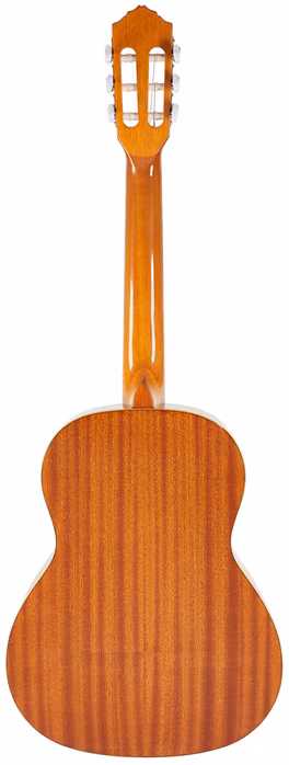 Ortega R121G-3/4 - Klassische Gitarre für Kinder