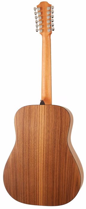 Furch Blue D-SW 12 - Zwölfsaitige akustische Gitarre 