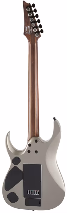 Ibanez RGD61ALET Metallic Gray - E-Baritongitarre