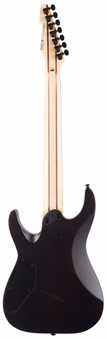 ESP LTD M-1007 MS FM STBLKS - Siebensaitige E-Gitarre