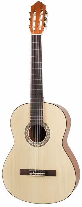 Yamaha C30M - Die klassische Gitarre