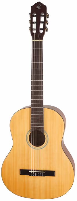 Ortega RST5M - Die klassische Gitarre