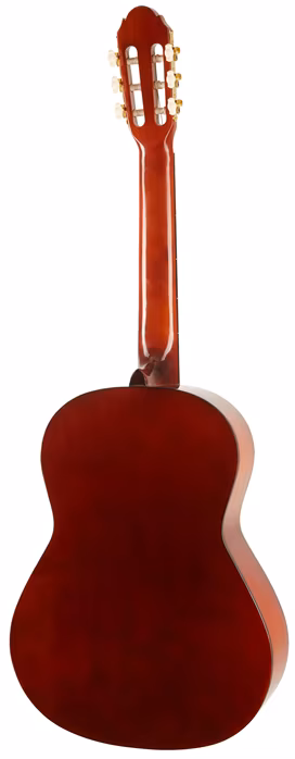 Toledo Primera Spruce 44 NT (ausgepackt) - Die klassische Gitarre