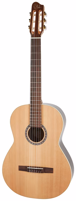 Godin Presentation - Die klassische Gitarre