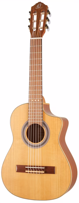 Ortega RQ39 - Die klassische Gitarre