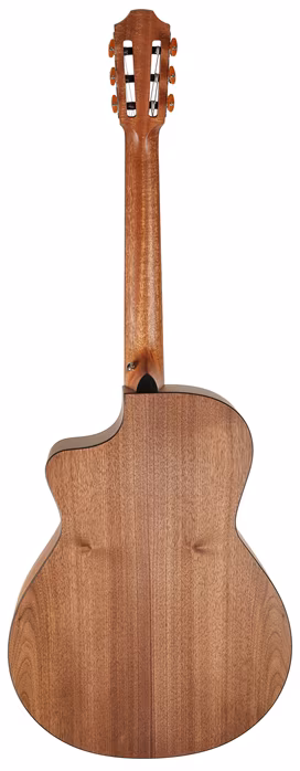Furch GNc 2-SW (ausgepackt) - Die klassische Gitarre