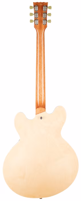 Vintage VSA500MP - Semiakustische Gitarre