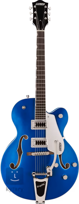 Gretsch G5420T Electromatic AZM - Semiakustische Gitarre