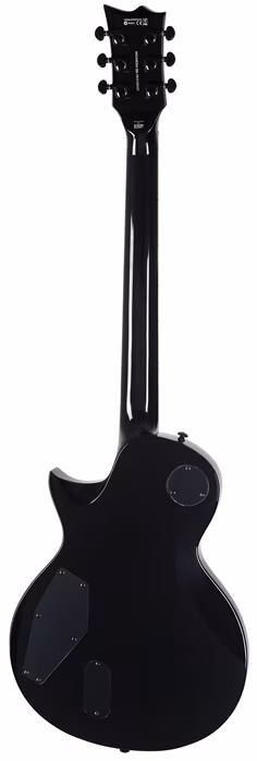 ESP LTD EC-401 BK - E-Gitarre