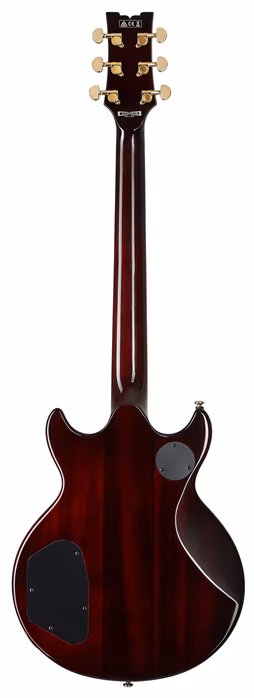 Ibanez AR420 Violin Sunburst - E-Gitarre