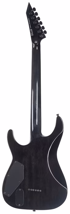 ESP LTD MH-1001 NT STBLK - E-Gitarre