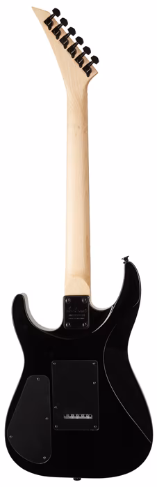 Jackson JS12 Dinky AMR BLK (gebraucht) - E-Gitarre