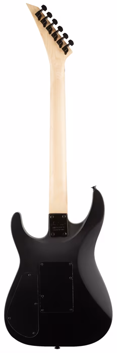 Jackson JS32 Dinky Arch Top AMR SBK (ausgepackt) - E-Gitarre