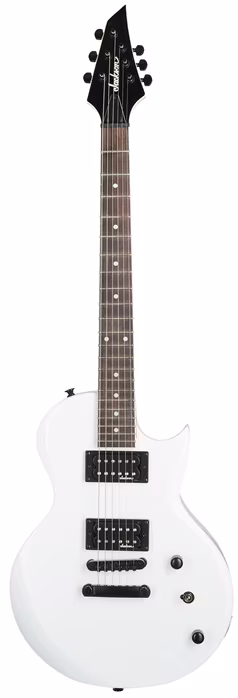 Jackson JS22 Monarkh RW SNW - E-Gitarre