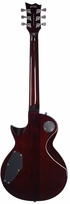 ESP LTD EC-256FM DBSB - E-Gitarre