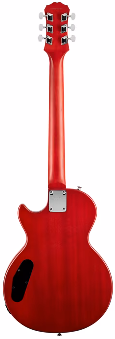 Epiphone Les Paul Special Satin E1 HSV - E-Gitarre