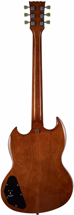 Vintage VS6M - E-Gitarre