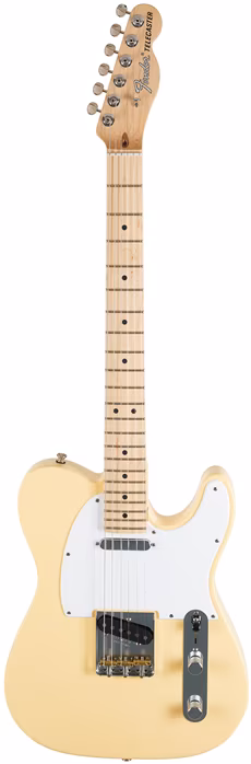 Fender American Performer Telecaster MN VWT - E-Gitarre