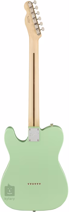 Fender American Performer Telecaster HUM RW Satin SFG - E-Gitarre