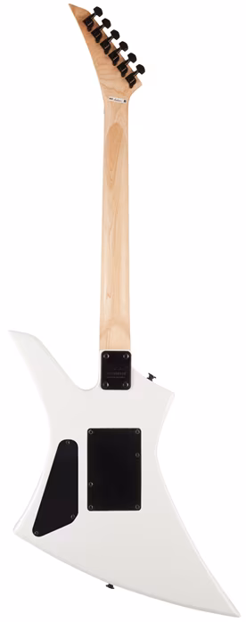 Jackson JS32 Kelly AMR SNW (ausgepackt) - E-Gitarre