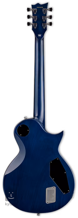 ESP E-II Eclipse EMG BNF - E-Gitarre