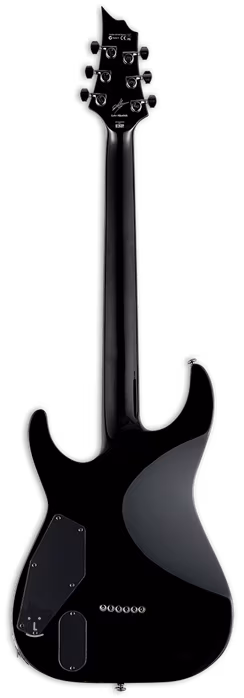 ESP LTD LK-600 BLK - E-Gitarre
